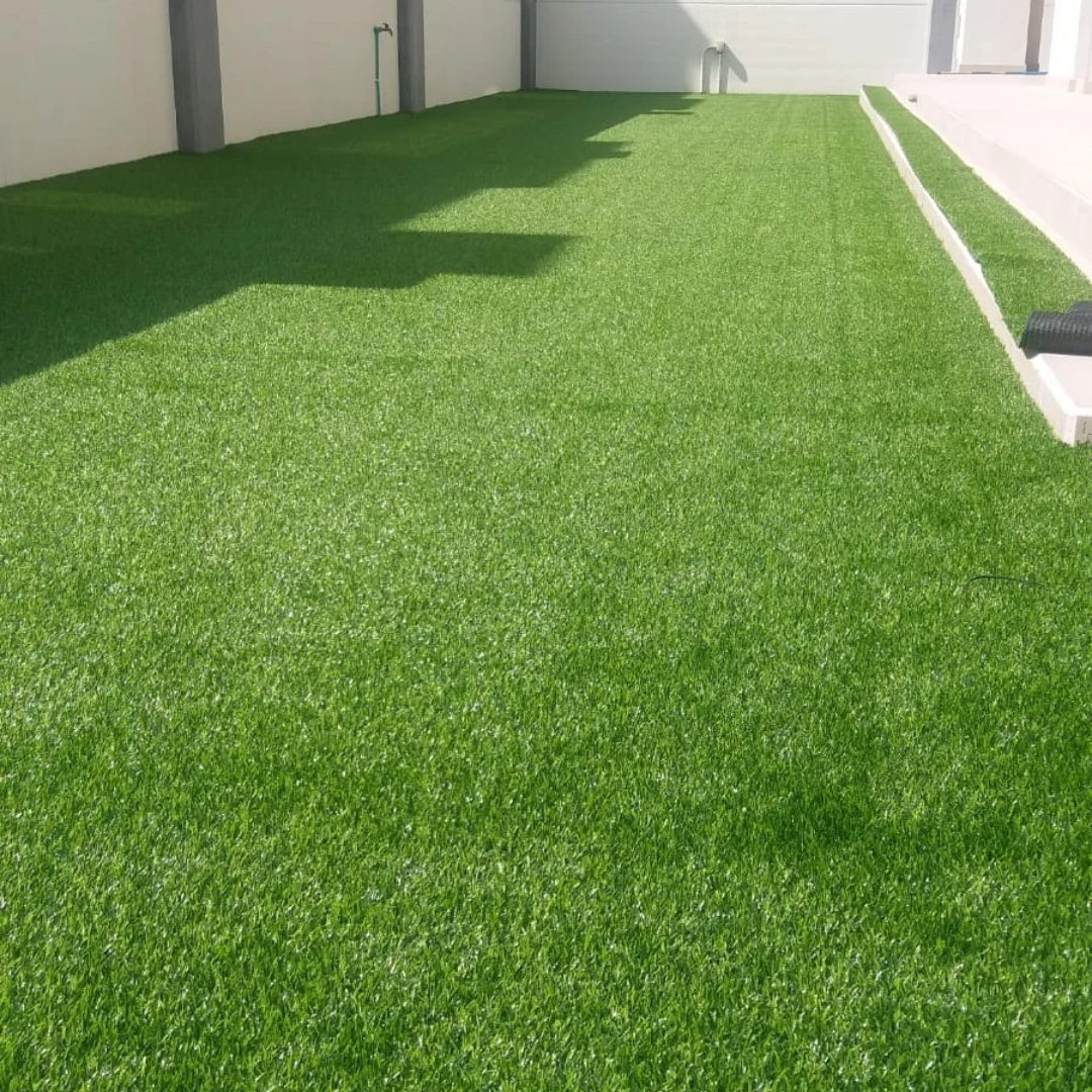 Artificial grass Carpet Doha
